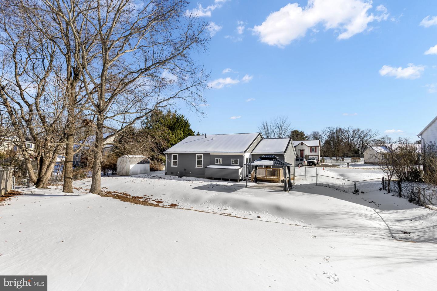 5303 BRIARBEND CT, FREDERICKSBURG, Virginia 22407, 3 Bedrooms Bedrooms, ,2 BathroomsBathrooms,Residential,For sale,5303 BRIARBEND CT,VASP2039008 MLS # VASP2039008