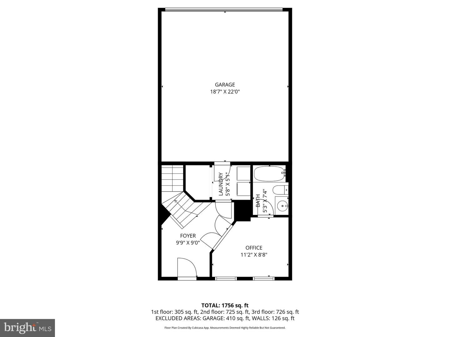 12605 TERRANOVA LN, WOODBRIDGE, Virginia 22192, 3 Bedrooms Bedrooms, ,3 BathroomsBathrooms,Residential,For sale,12605 TERRANOVA LN,VAPW2111676 MLS # VAPW2111676