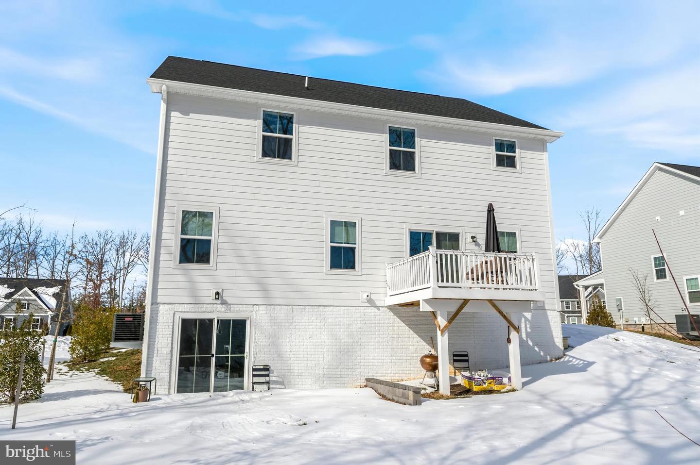 10907 GREEN LEAF RUN, SPOTSYLVANIA, Virginia 22551, 5 Bedrooms Bedrooms, 21 Rooms Rooms,4 BathroomsBathrooms,Residential,For sale,10907 GREEN LEAF RUN,VASP2039012 MLS # VASP2039012