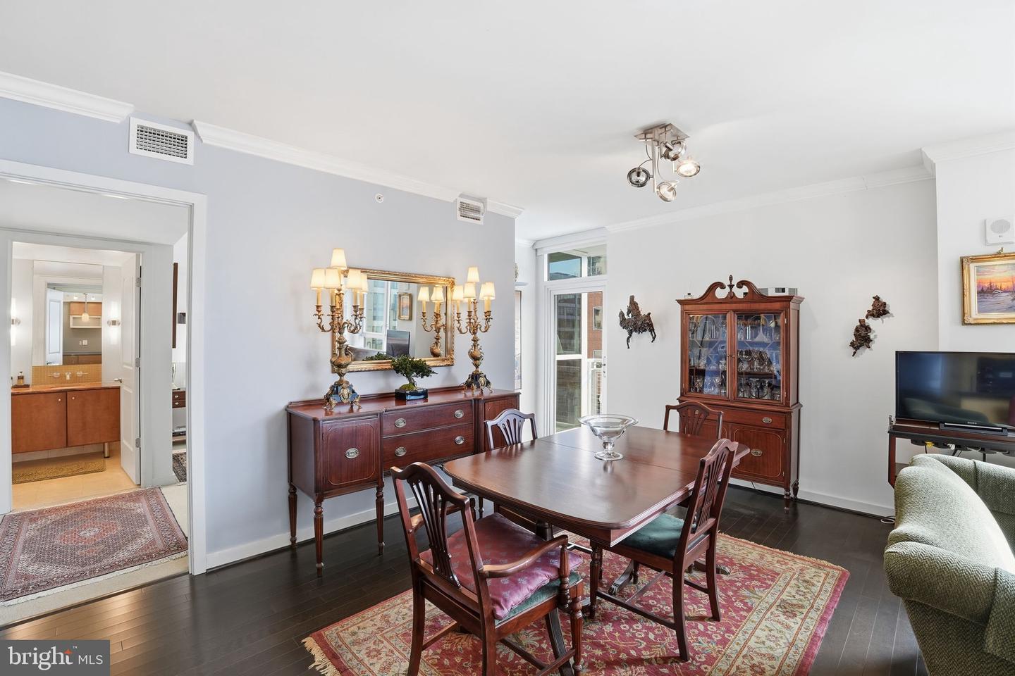 1025 1ST ST SE #906, WASHINGTON, District Of Columbia 20003, 2 Bedrooms Bedrooms, ,2 BathroomsBathrooms,Residential,For sale,1025 1ST ST SE #906,DCDC2244314 MLS # DCDC2244314