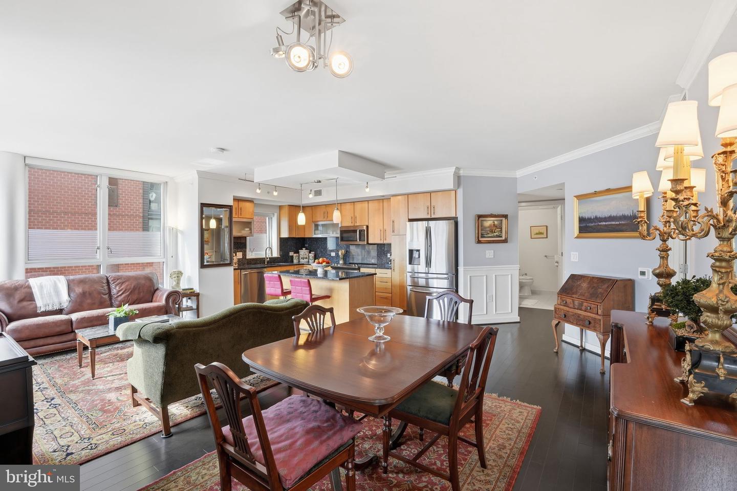 1025 1ST ST SE #906, WASHINGTON, District Of Columbia 20003, 2 Bedrooms Bedrooms, ,2 BathroomsBathrooms,Residential,For sale,1025 1ST ST SE #906,DCDC2244314 MLS # DCDC2244314