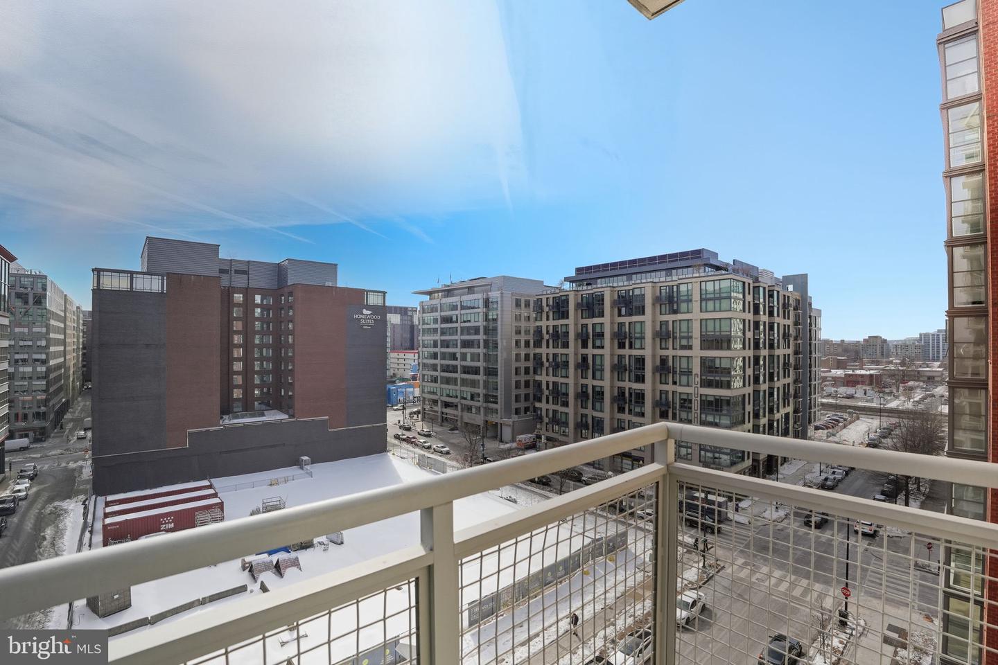 1025 1ST ST SE #906, WASHINGTON, District Of Columbia 20003, 2 Bedrooms Bedrooms, ,2 BathroomsBathrooms,Residential,For sale,1025 1ST ST SE #906,DCDC2244314 MLS # DCDC2244314