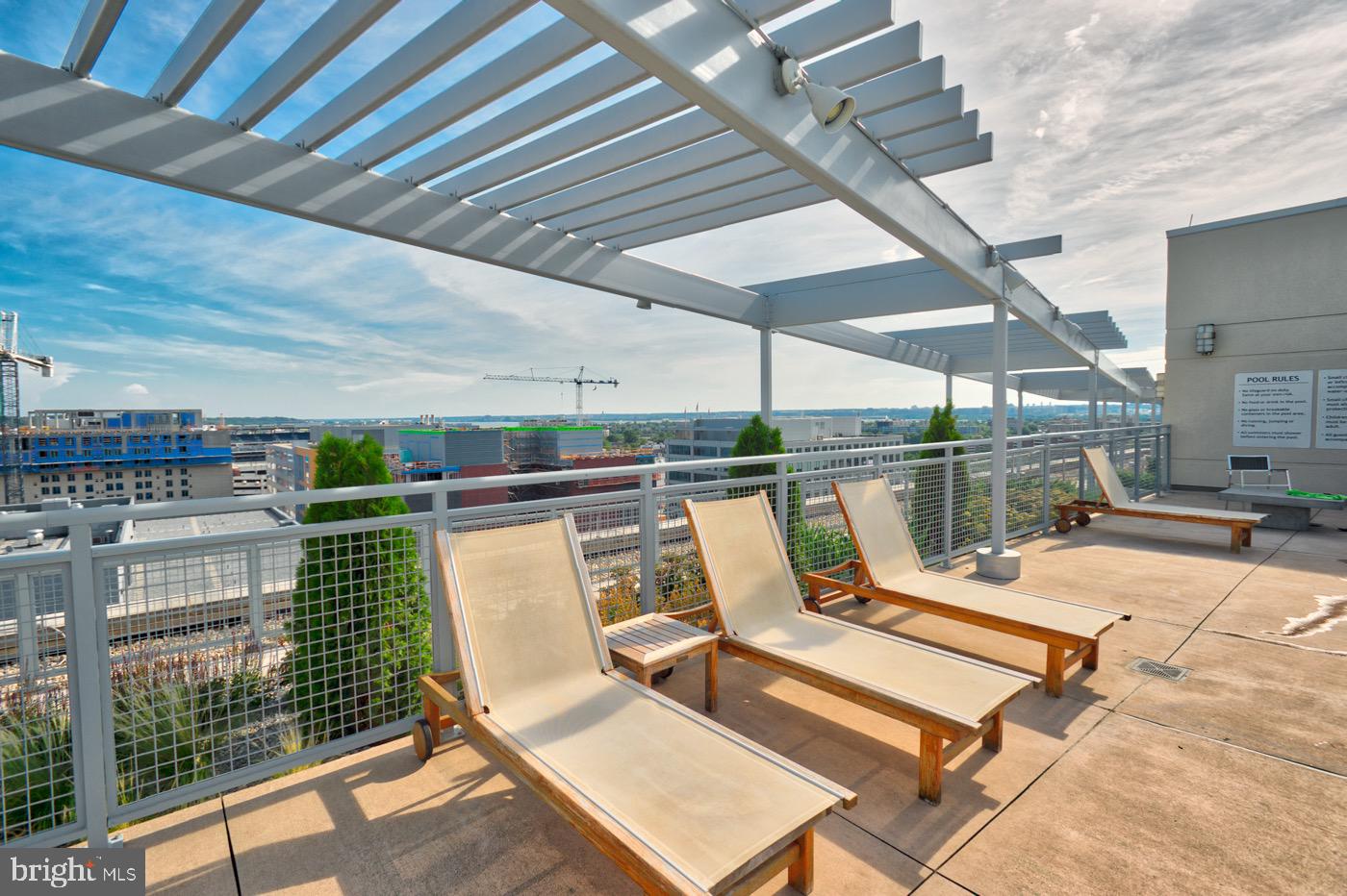 1025 1ST ST SE #906, WASHINGTON, District Of Columbia 20003, 2 Bedrooms Bedrooms, ,2 BathroomsBathrooms,Residential,For sale,1025 1ST ST SE #906,DCDC2244314 MLS # DCDC2244314