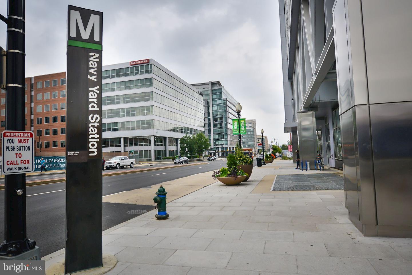 1025 1ST ST SE #906, WASHINGTON, District Of Columbia 20003, 2 Bedrooms Bedrooms, ,2 BathroomsBathrooms,Residential,For sale,1025 1ST ST SE #906,DCDC2244314 MLS # DCDC2244314