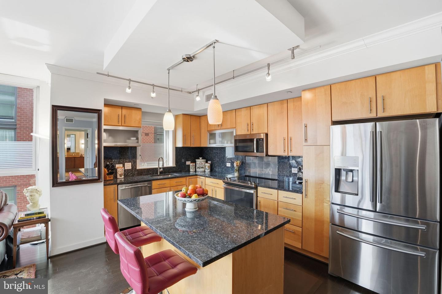 1025 1ST ST SE #906, WASHINGTON, District Of Columbia 20003, 2 Bedrooms Bedrooms, ,2 BathroomsBathrooms,Residential,For sale,1025 1ST ST SE #906,DCDC2244314 MLS # DCDC2244314