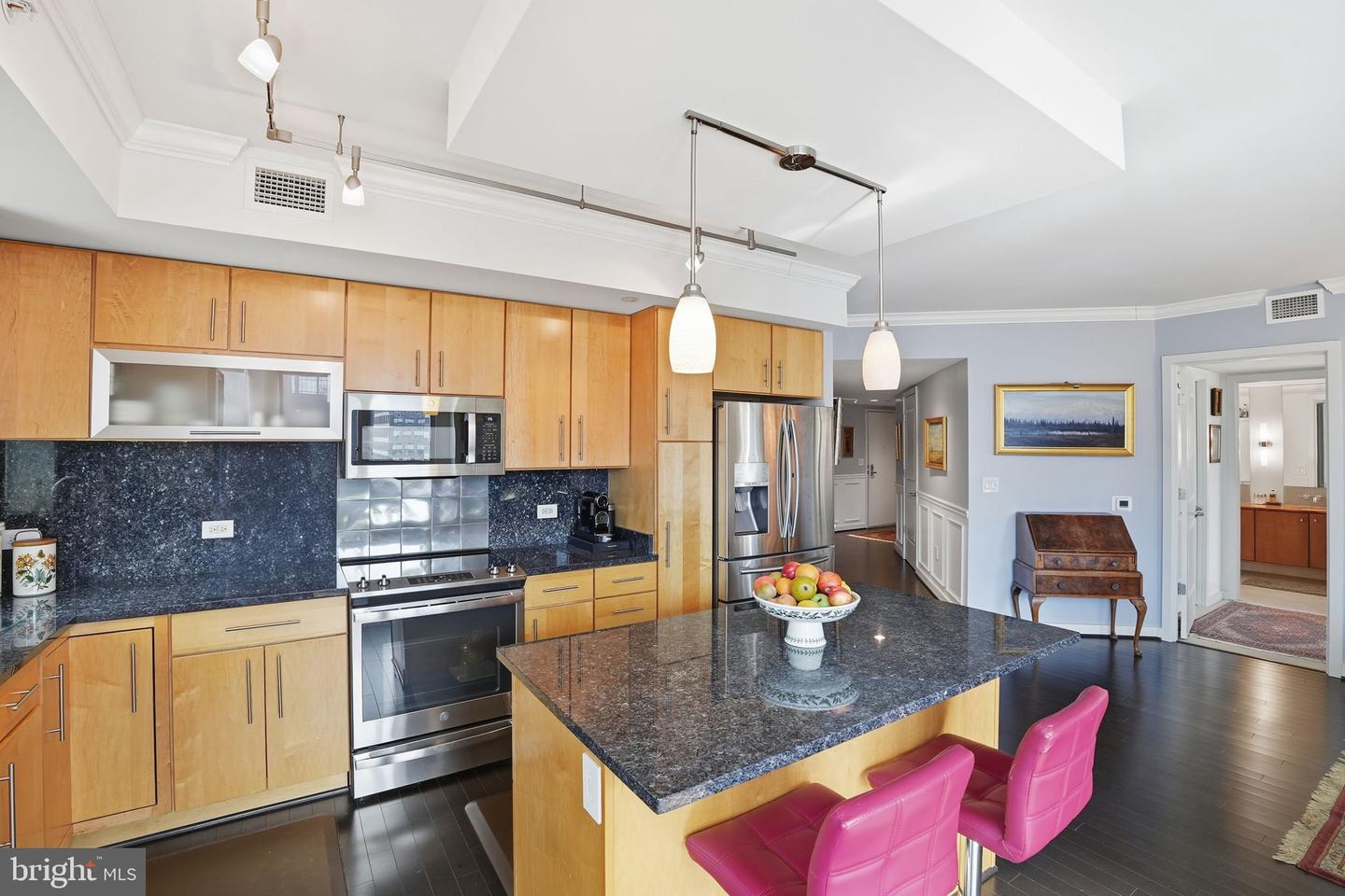 1025 1ST ST SE #906, WASHINGTON, District Of Columbia 20003, 2 Bedrooms Bedrooms, ,2 BathroomsBathrooms,Residential,For sale,1025 1ST ST SE #906,DCDC2244314 MLS # DCDC2244314