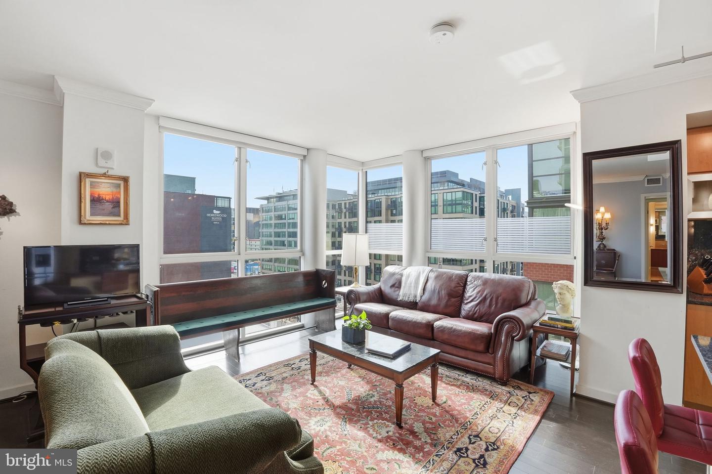 1025 1ST ST SE #906, WASHINGTON, District Of Columbia 20003, 2 Bedrooms Bedrooms, ,2 BathroomsBathrooms,Residential,For sale,1025 1ST ST SE #906,DCDC2244314 MLS # DCDC2244314