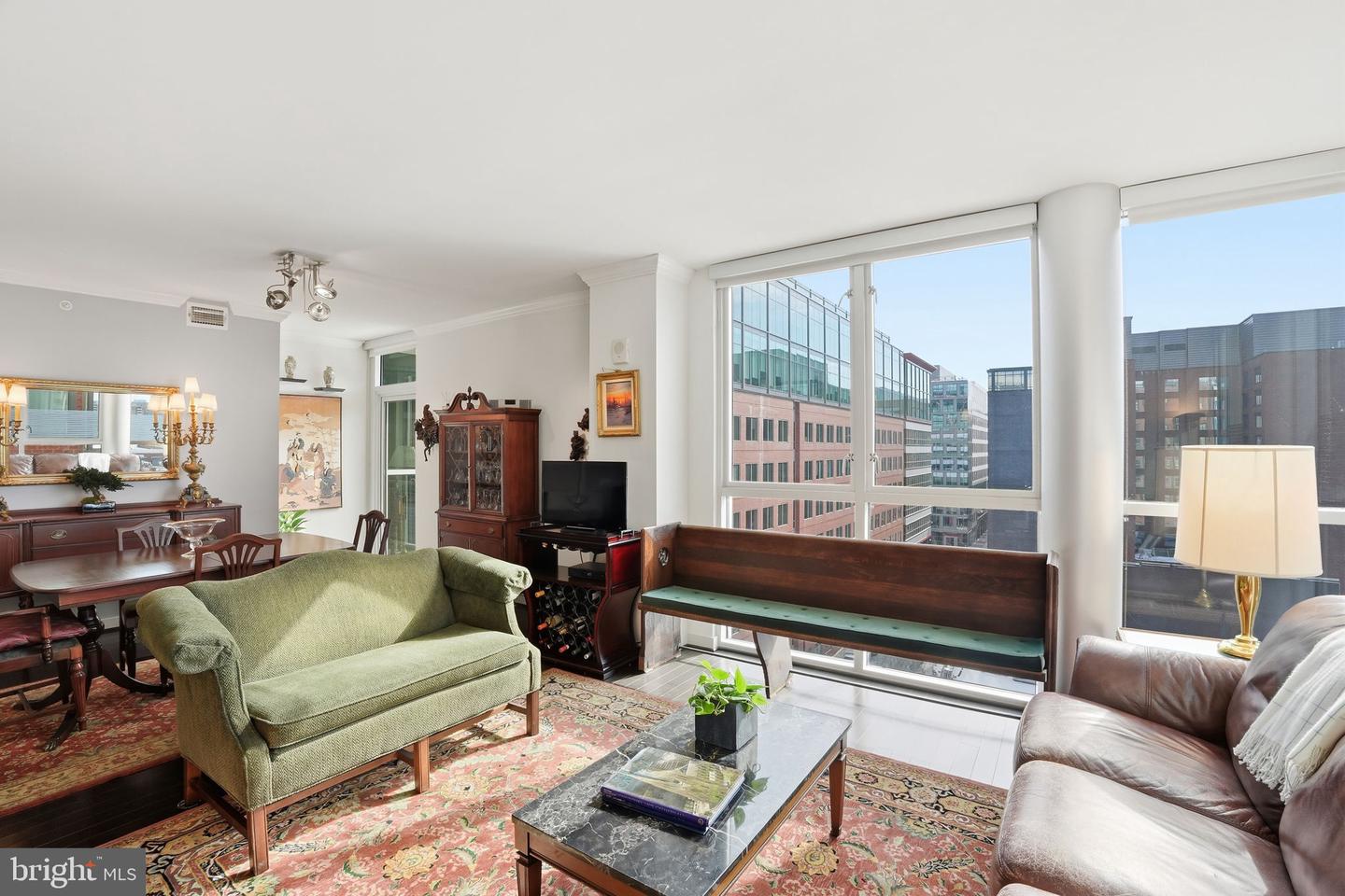 1025 1ST ST SE #906, WASHINGTON, District Of Columbia 20003, 2 Bedrooms Bedrooms, ,2 BathroomsBathrooms,Residential,For sale,1025 1ST ST SE #906,DCDC2244314 MLS # DCDC2244314