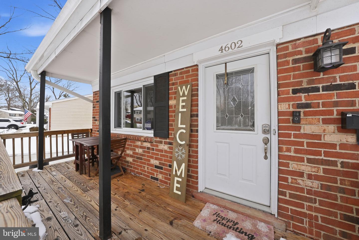 4602 KENWOOD DR, WOODBRIDGE, Virginia 22193, 3 Bedrooms Bedrooms, ,2 BathroomsBathrooms,Residential,For sale,4602 KENWOOD DR,VAPW2111700 MLS # VAPW2111700