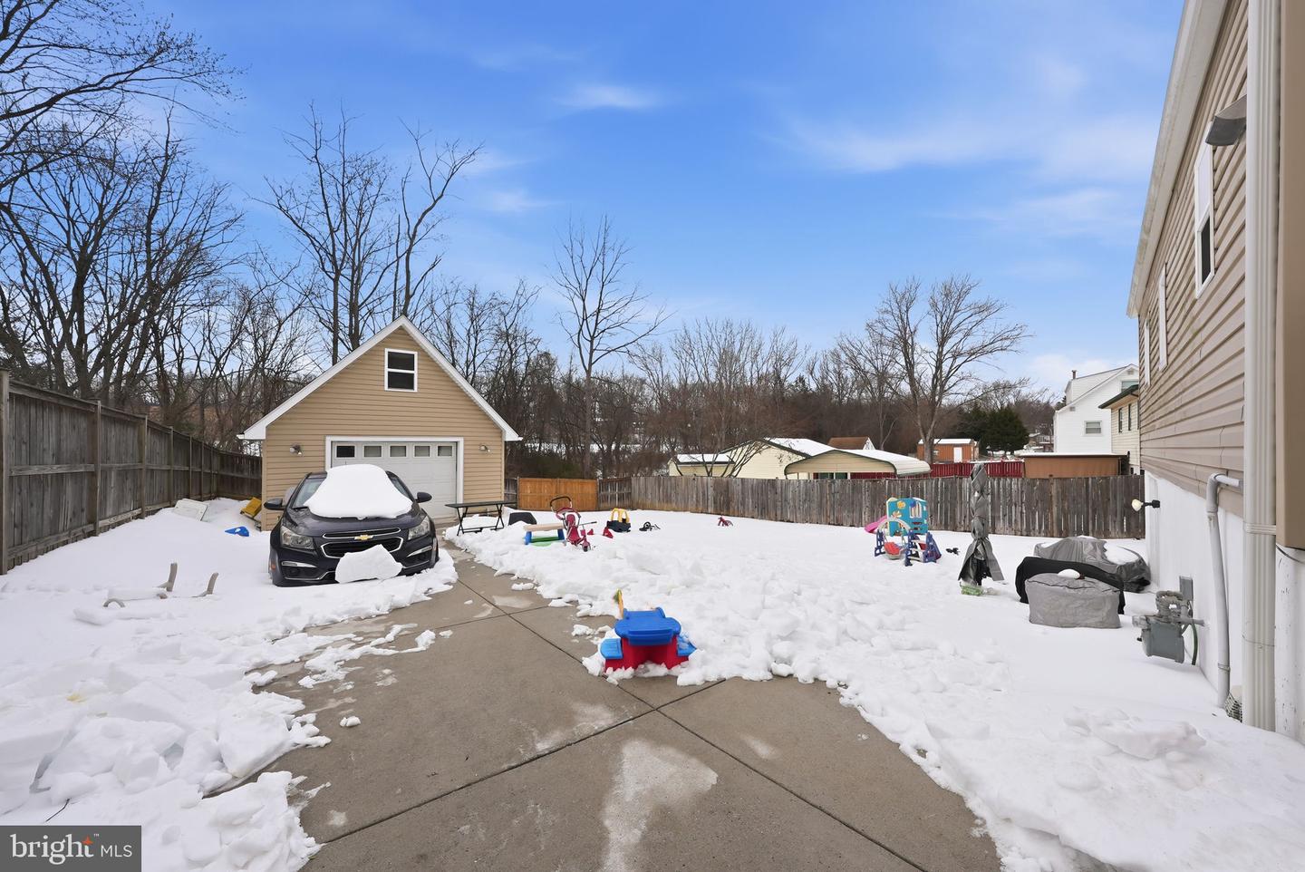 4602 KENWOOD DR, WOODBRIDGE, Virginia 22193, 3 Bedrooms Bedrooms, ,2 BathroomsBathrooms,Residential,For sale,4602 KENWOOD DR,VAPW2111700 MLS # VAPW2111700