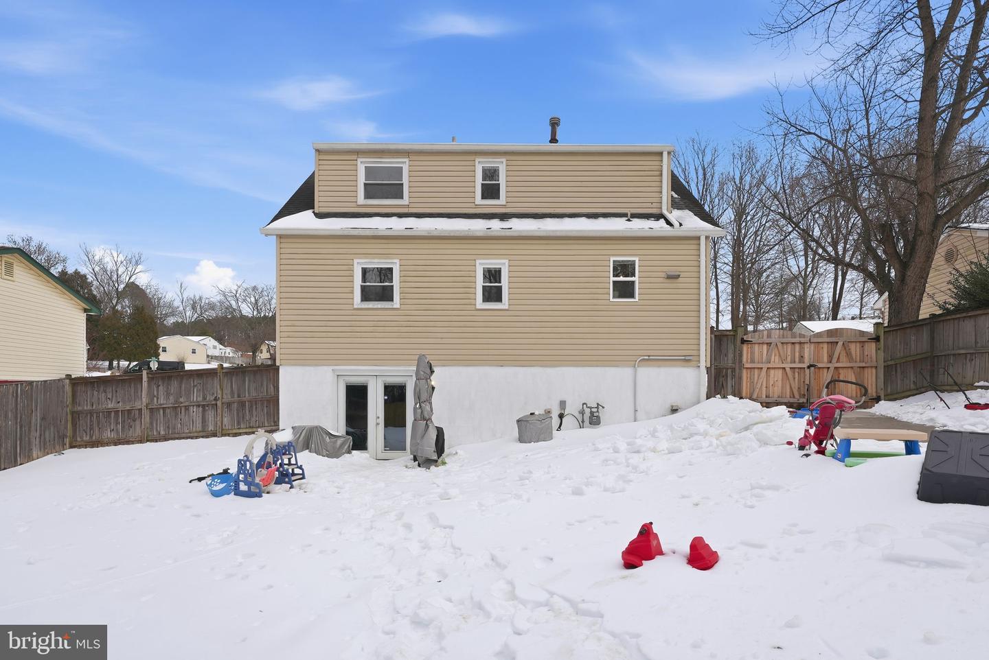 4602 KENWOOD DR, WOODBRIDGE, Virginia 22193, 3 Bedrooms Bedrooms, ,2 BathroomsBathrooms,Residential,For sale,4602 KENWOOD DR,VAPW2111700 MLS # VAPW2111700