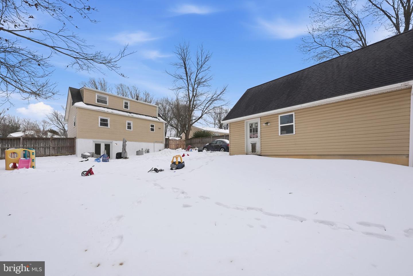 4602 KENWOOD DR, WOODBRIDGE, Virginia 22193, 3 Bedrooms Bedrooms, ,2 BathroomsBathrooms,Residential,For sale,4602 KENWOOD DR,VAPW2111700 MLS # VAPW2111700