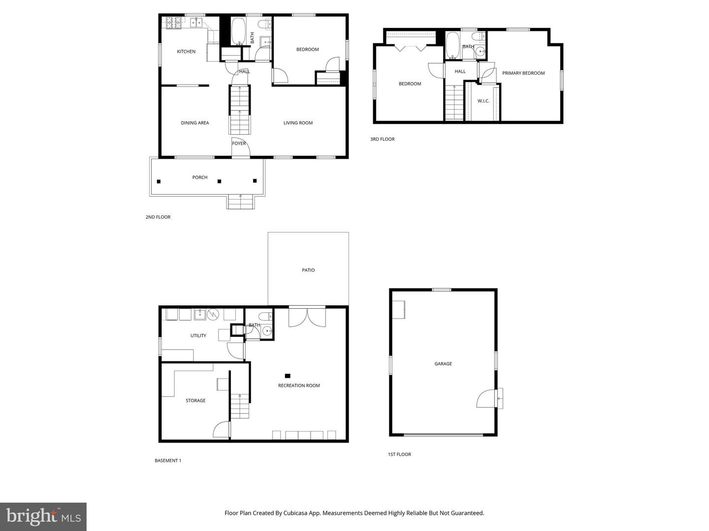 4602 KENWOOD DR, WOODBRIDGE, Virginia 22193, 3 Bedrooms Bedrooms, ,2 BathroomsBathrooms,Residential,For sale,4602 KENWOOD DR,VAPW2111700 MLS # VAPW2111700