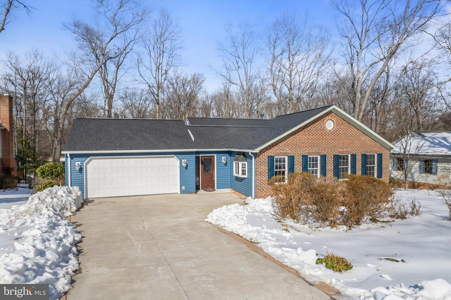 11310 HANDLEBAR RD, RESTON, Virginia 20191, 5 Bedrooms Bedrooms, ,3 BathroomsBathrooms,Residential,For sale,11310 HANDLEBAR RD,VAFX2288664 MLS # VAFX2288664