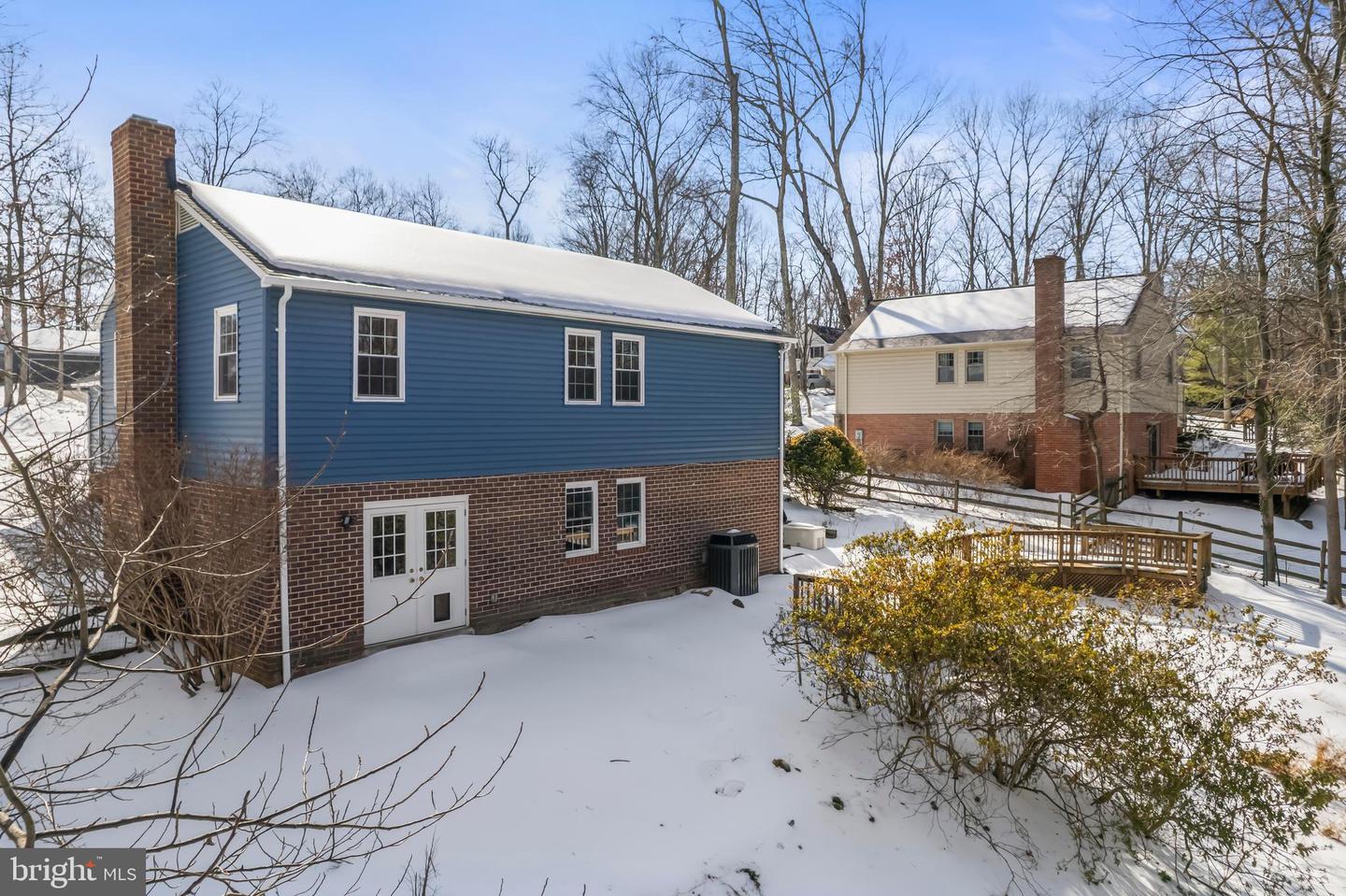 11310 HANDLEBAR RD, RESTON, Virginia 20191, 5 Bedrooms Bedrooms, ,3 BathroomsBathrooms,Residential,For sale,11310 HANDLEBAR RD,VAFX2288664 MLS # VAFX2288664