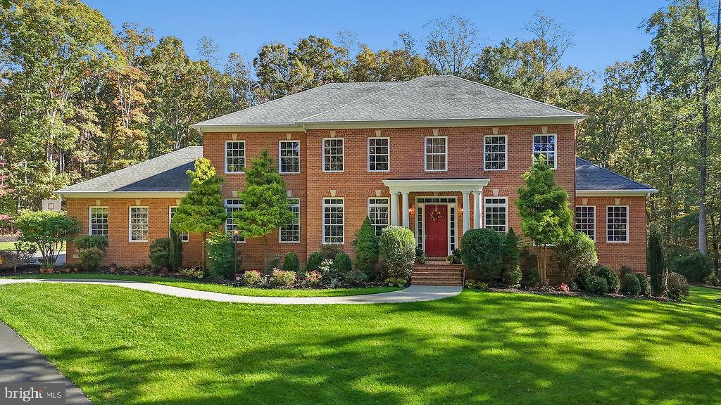 13611 KALMBACKS MILL DR, FREDERICKSBURG, Virginia 22407, 5 Bedrooms Bedrooms, 28 Rooms Rooms,6 BathroomsBathrooms,Residential,For sale,13611 KALMBACKS MILL DR,VASP2039024 MLS # VASP2039024