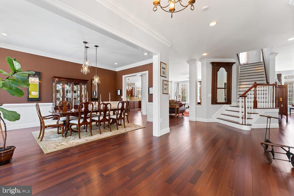 13611 KALMBACKS MILL DR, FREDERICKSBURG, Virginia 22407, 5 Bedrooms Bedrooms, 28 Rooms Rooms,6 BathroomsBathrooms,Residential,For sale,13611 KALMBACKS MILL DR,VASP2039024 MLS # VASP2039024