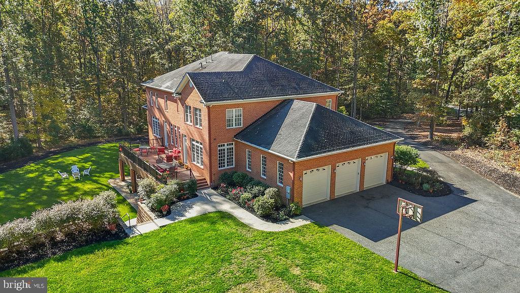 13611 KALMBACKS MILL DR, FREDERICKSBURG, Virginia 22407, 5 Bedrooms Bedrooms, 28 Rooms Rooms,6 BathroomsBathrooms,Residential,For sale,13611 KALMBACKS MILL DR,VASP2039024 MLS # VASP2039024