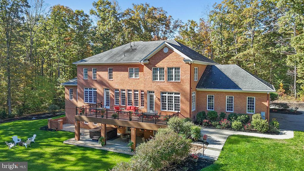 13611 KALMBACKS MILL DR, FREDERICKSBURG, Virginia 22407, 5 Bedrooms Bedrooms, 28 Rooms Rooms,6 BathroomsBathrooms,Residential,For sale,13611 KALMBACKS MILL DR,VASP2039024 MLS # VASP2039024