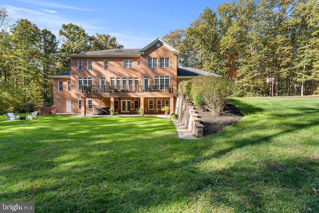 13611 KALMBACKS MILL DR, FREDERICKSBURG, Virginia 22407, 5 Bedrooms Bedrooms, 28 Rooms Rooms,6 BathroomsBathrooms,Residential,For sale,13611 KALMBACKS MILL DR,VASP2039024 MLS # VASP2039024