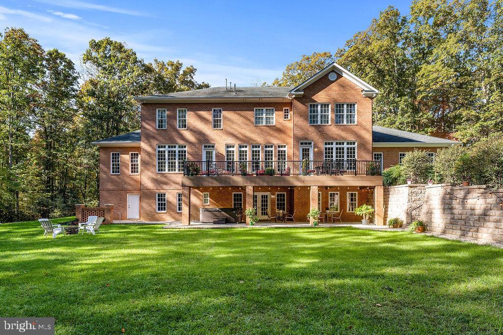 13611 KALMBACKS MILL DR, FREDERICKSBURG, Virginia 22407, 5 Bedrooms Bedrooms, 28 Rooms Rooms,6 BathroomsBathrooms,Residential,For sale,13611 KALMBACKS MILL DR,VASP2039024 MLS # VASP2039024