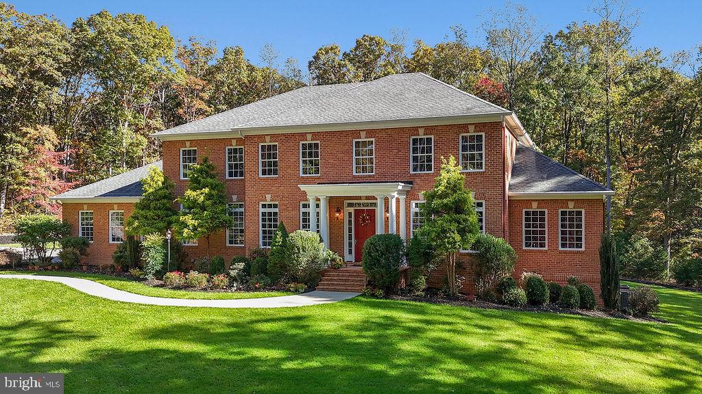 13611 KALMBACKS MILL DR, FREDERICKSBURG, Virginia 22407, 5 Bedrooms Bedrooms, 28 Rooms Rooms,6 BathroomsBathrooms,Residential,For sale,13611 KALMBACKS MILL DR,VASP2039024 MLS # VASP2039024