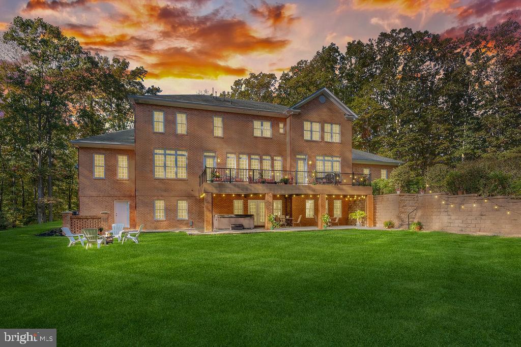 13611 KALMBACKS MILL DR, FREDERICKSBURG, Virginia 22407, 5 Bedrooms Bedrooms, 28 Rooms Rooms,6 BathroomsBathrooms,Residential,For sale,13611 KALMBACKS MILL DR,VASP2039024 MLS # VASP2039024