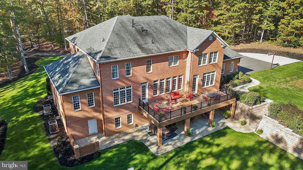 13611 KALMBACKS MILL DR, FREDERICKSBURG, Virginia 22407, 5 Bedrooms Bedrooms, 28 Rooms Rooms,6 BathroomsBathrooms,Residential,For sale,13611 KALMBACKS MILL DR,VASP2039024 MLS # VASP2039024