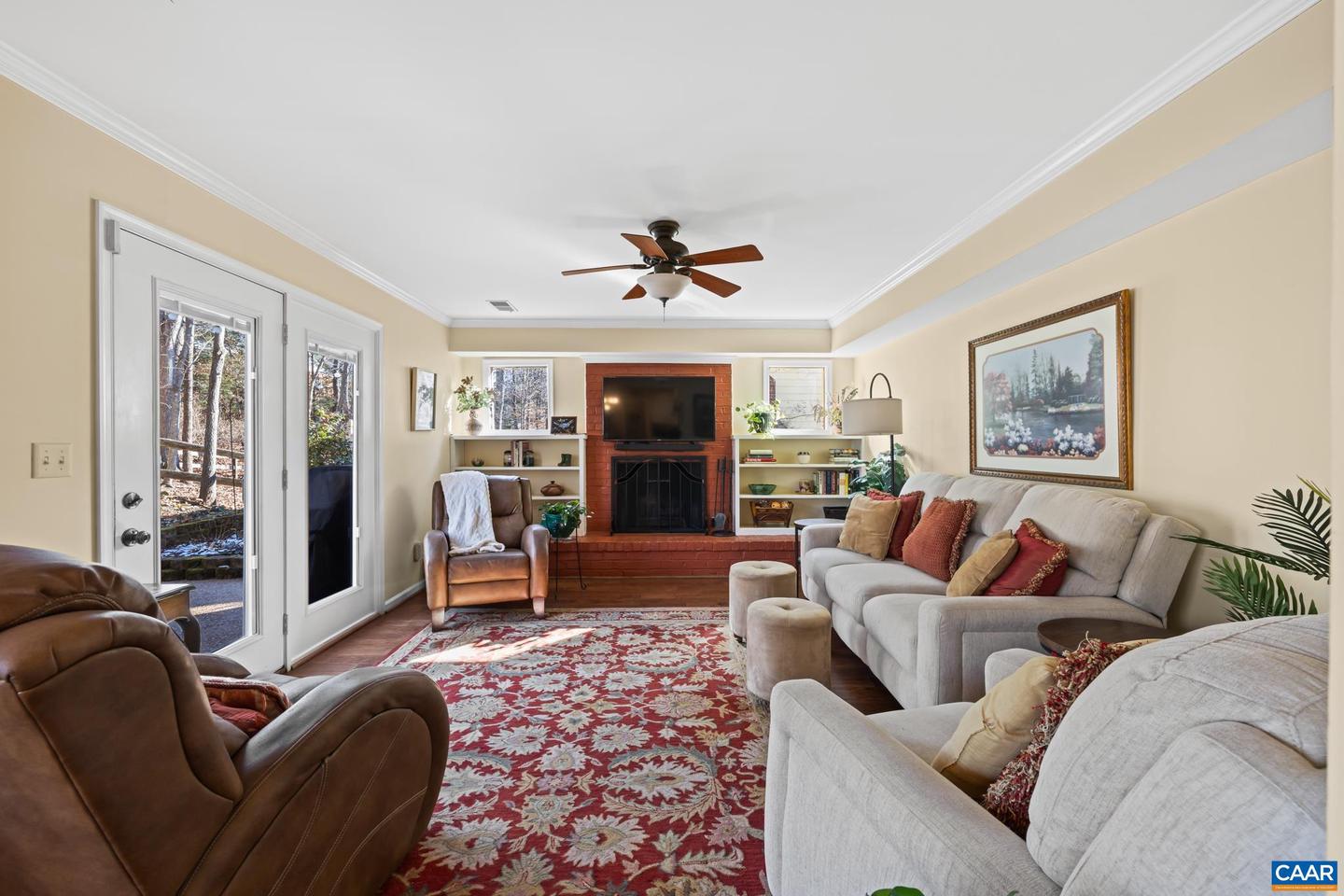 1817 HEARTHGLOW LN, CHARLOTTESVILLE, Virginia 22901, 4 Bedrooms Bedrooms, ,2 BathroomsBathrooms,Residential,For sale,1817 HEARTHGLOW LN,672990 MLS # 672990