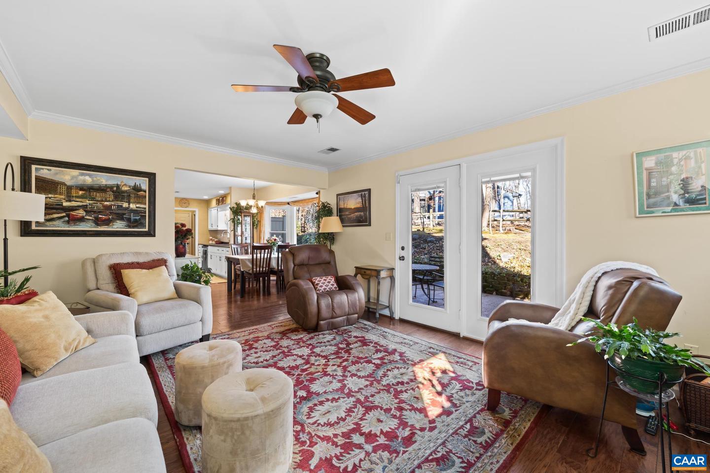 1817 HEARTHGLOW LN, CHARLOTTESVILLE, Virginia 22901, 4 Bedrooms Bedrooms, ,2 BathroomsBathrooms,Residential,For sale,1817 HEARTHGLOW LN,672990 MLS # 672990