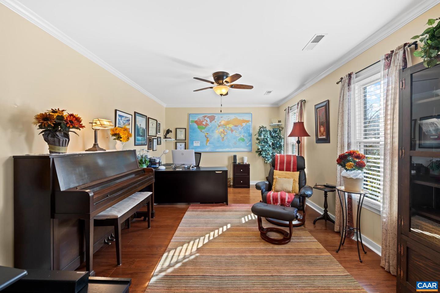 1817 HEARTHGLOW LN, CHARLOTTESVILLE, Virginia 22901, 4 Bedrooms Bedrooms, ,2 BathroomsBathrooms,Residential,For sale,1817 HEARTHGLOW LN,672990 MLS # 672990