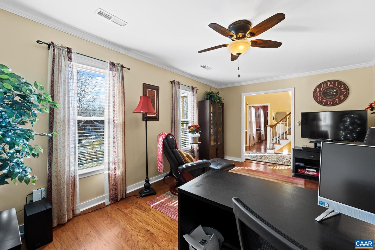 1817 HEARTHGLOW LN, CHARLOTTESVILLE, Virginia 22901, 4 Bedrooms Bedrooms, ,2 BathroomsBathrooms,Residential,For sale,1817 HEARTHGLOW LN,672990 MLS # 672990