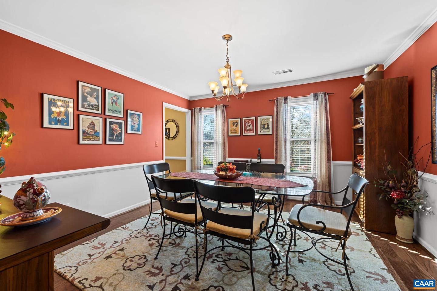 1817 HEARTHGLOW LN, CHARLOTTESVILLE, Virginia 22901, 4 Bedrooms Bedrooms, ,2 BathroomsBathrooms,Residential,For sale,1817 HEARTHGLOW LN,672990 MLS # 672990