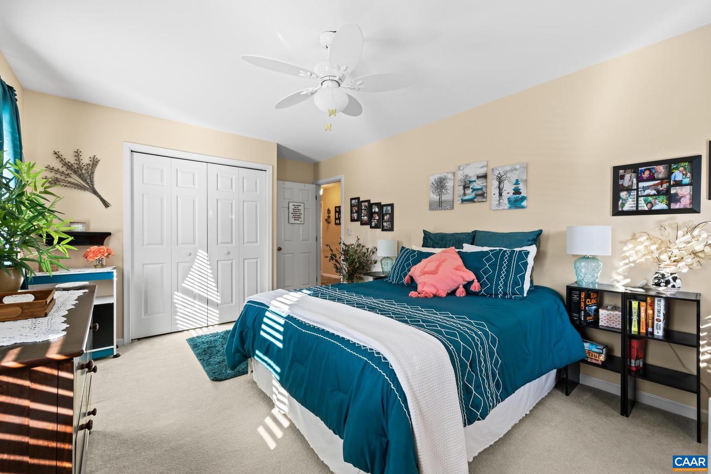 1817 HEARTHGLOW LN, CHARLOTTESVILLE, Virginia 22901, 4 Bedrooms Bedrooms, ,2 BathroomsBathrooms,Residential,For sale,1817 HEARTHGLOW LN,672990 MLS # 672990