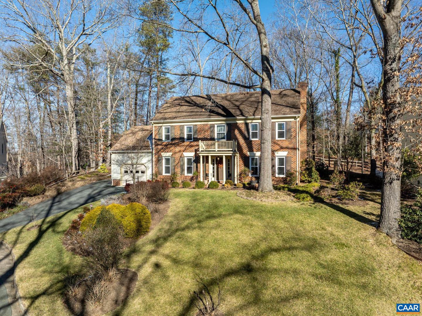 1817 HEARTHGLOW LN, CHARLOTTESVILLE, Virginia 22901, 4 Bedrooms Bedrooms, ,2 BathroomsBathrooms,Residential,For sale,1817 HEARTHGLOW LN,672990 MLS # 672990