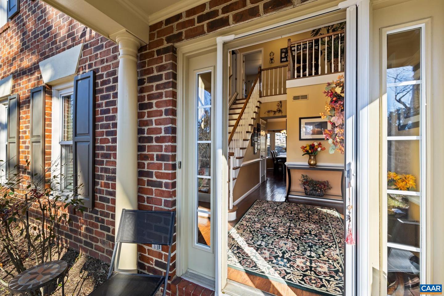 1817 HEARTHGLOW LN, CHARLOTTESVILLE, Virginia 22901, 4 Bedrooms Bedrooms, ,2 BathroomsBathrooms,Residential,For sale,1817 HEARTHGLOW LN,672990 MLS # 672990