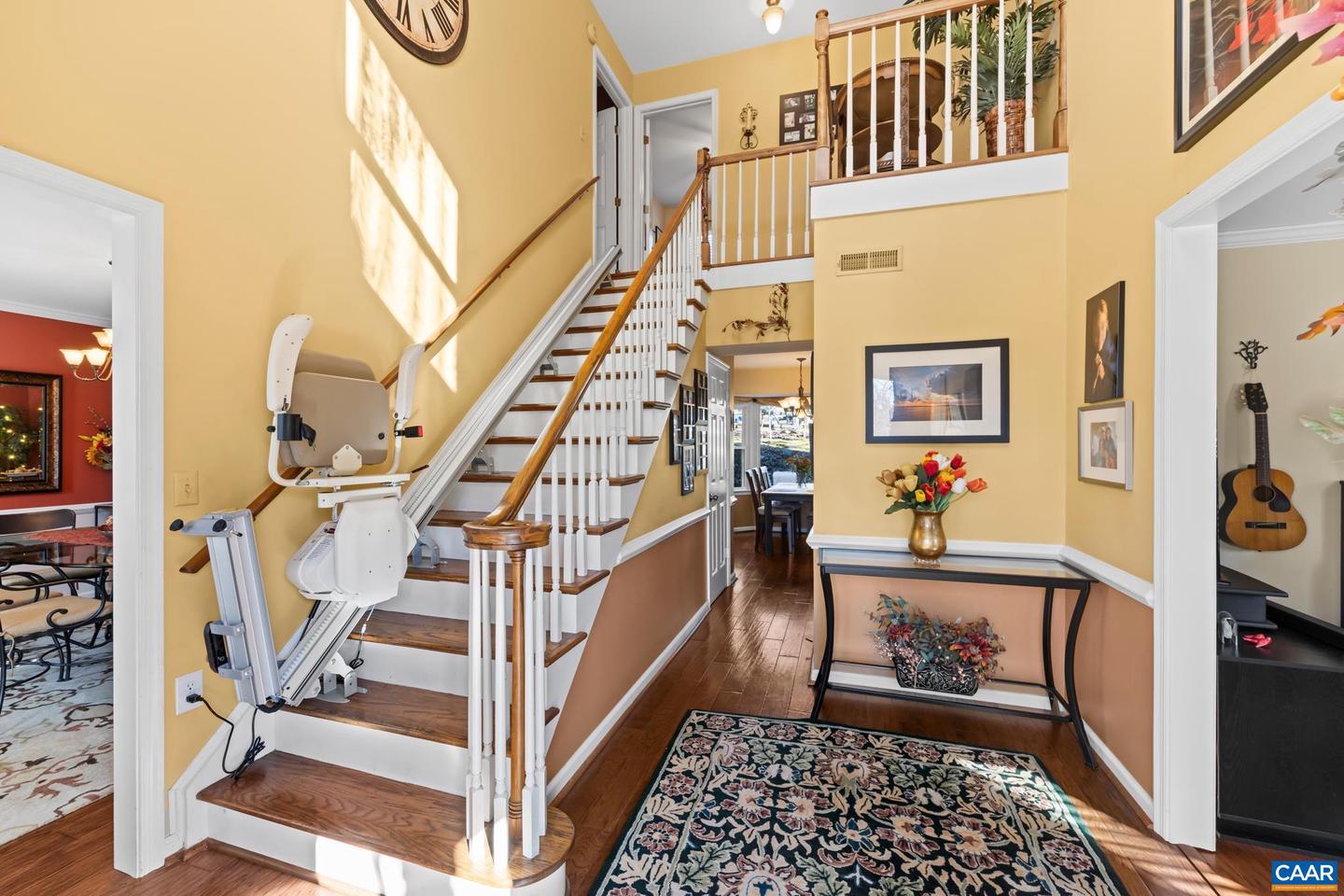 1817 HEARTHGLOW LN, CHARLOTTESVILLE, Virginia 22901, 4 Bedrooms Bedrooms, ,2 BathroomsBathrooms,Residential,For sale,1817 HEARTHGLOW LN,672990 MLS # 672990