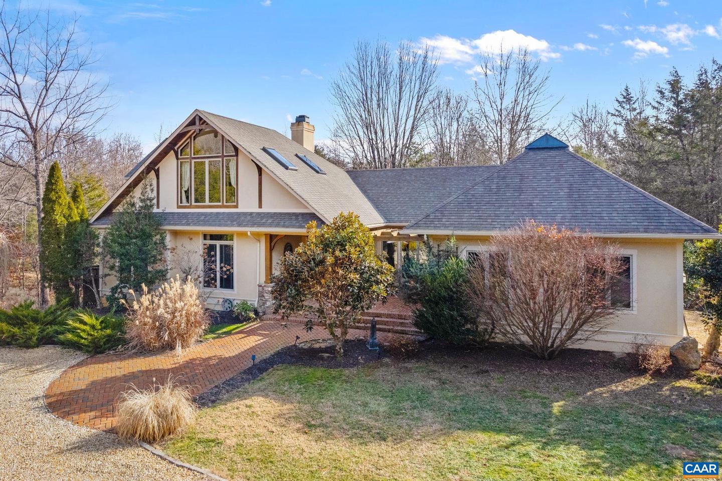 379 CEDAR MEADOW DR, NELLYSFORD, Virginia 22958, 3 Bedrooms Bedrooms, ,3 BathroomsBathrooms,Residential,For sale,379 CEDAR MEADOW DR,672997 MLS # 672997