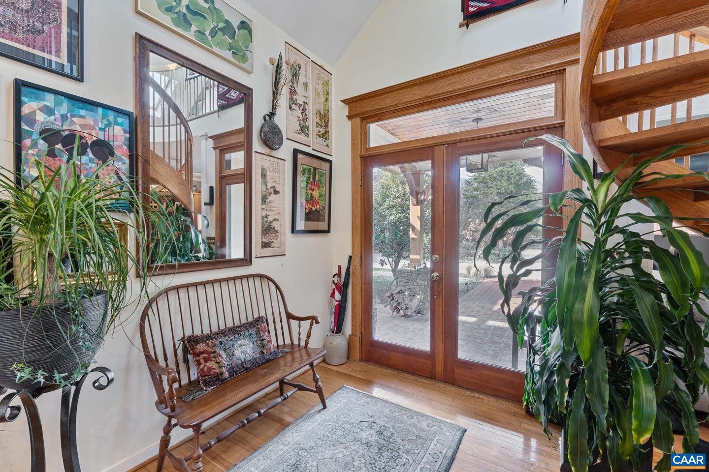 379 CEDAR MEADOW DR, NELLYSFORD, Virginia 22958, 3 Bedrooms Bedrooms, ,3 BathroomsBathrooms,Residential,For sale,379 CEDAR MEADOW DR,672997 MLS # 672997