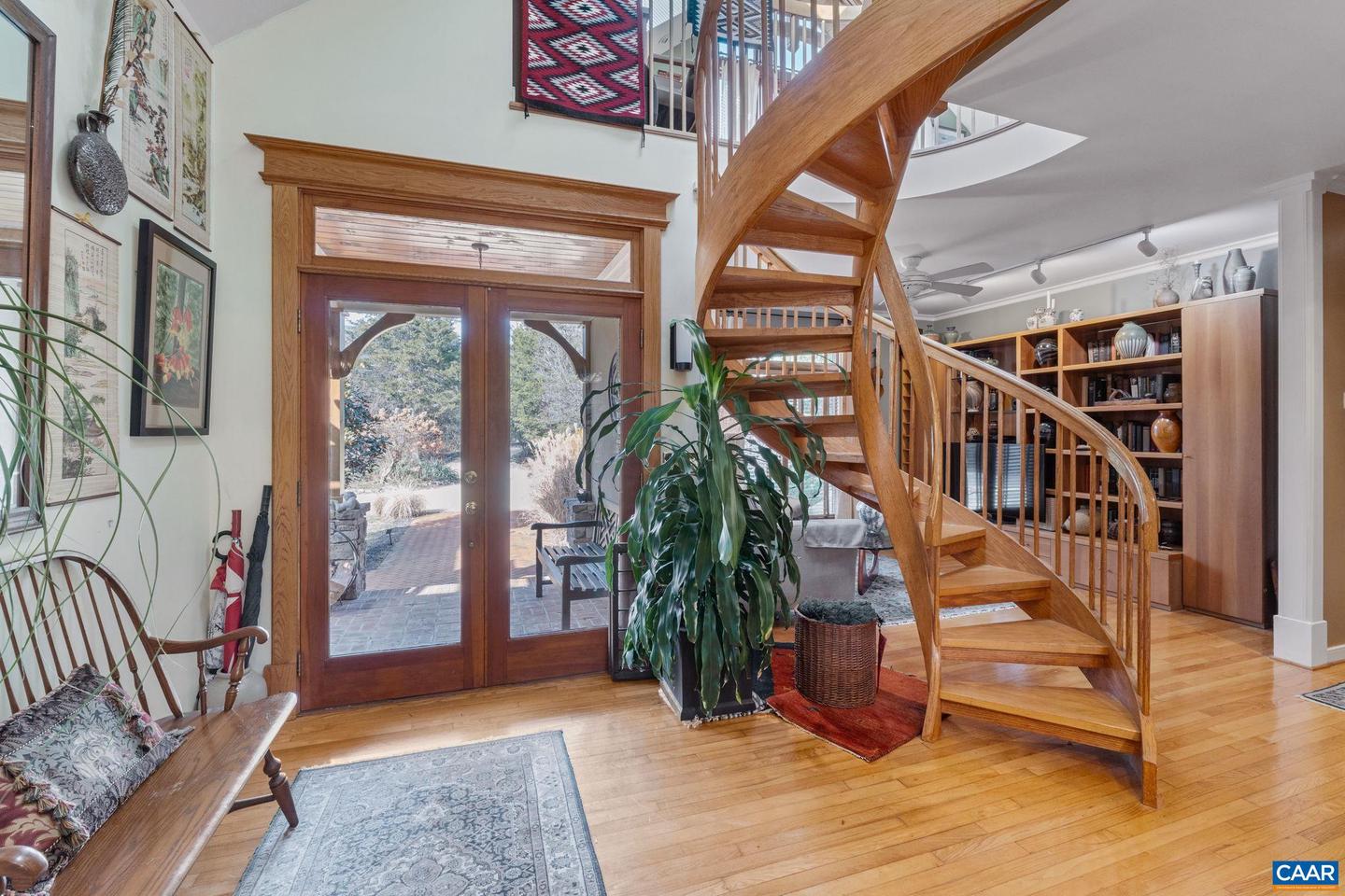 379 CEDAR MEADOW DR, NELLYSFORD, Virginia 22958, 3 Bedrooms Bedrooms, ,3 BathroomsBathrooms,Residential,For sale,379 CEDAR MEADOW DR,672997 MLS # 672997