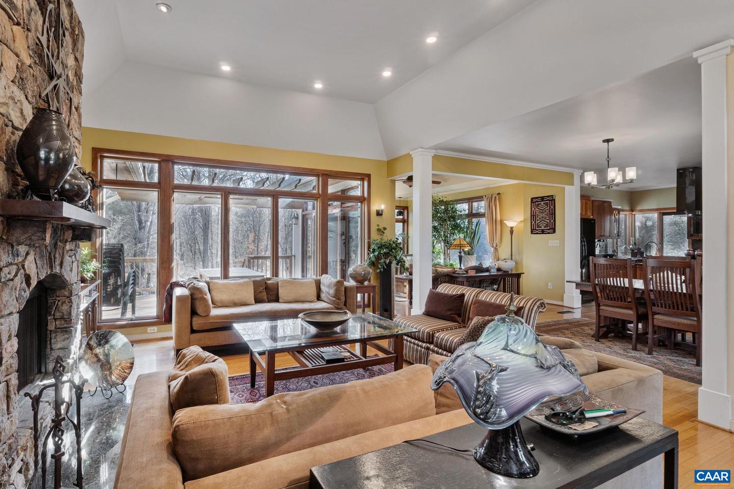 379 CEDAR MEADOW DR, NELLYSFORD, Virginia 22958, 3 Bedrooms Bedrooms, ,3 BathroomsBathrooms,Residential,For sale,379 CEDAR MEADOW DR,672997 MLS # 672997