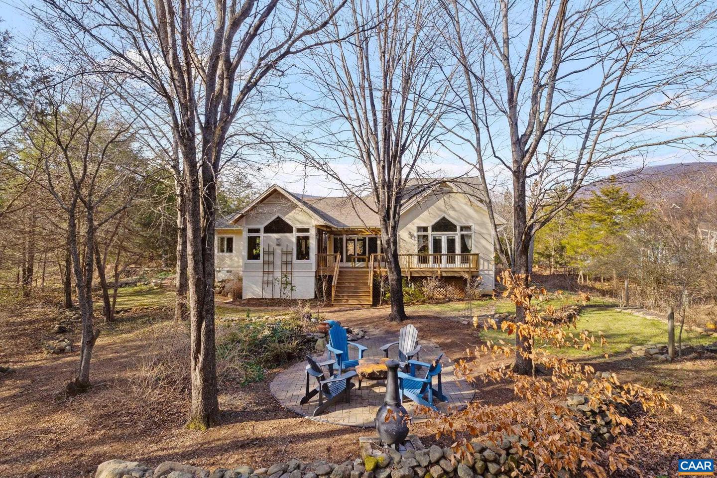 379 CEDAR MEADOW DR, NELLYSFORD, Virginia 22958, 3 Bedrooms Bedrooms, ,3 BathroomsBathrooms,Residential,For sale,379 CEDAR MEADOW DR,672997 MLS # 672997