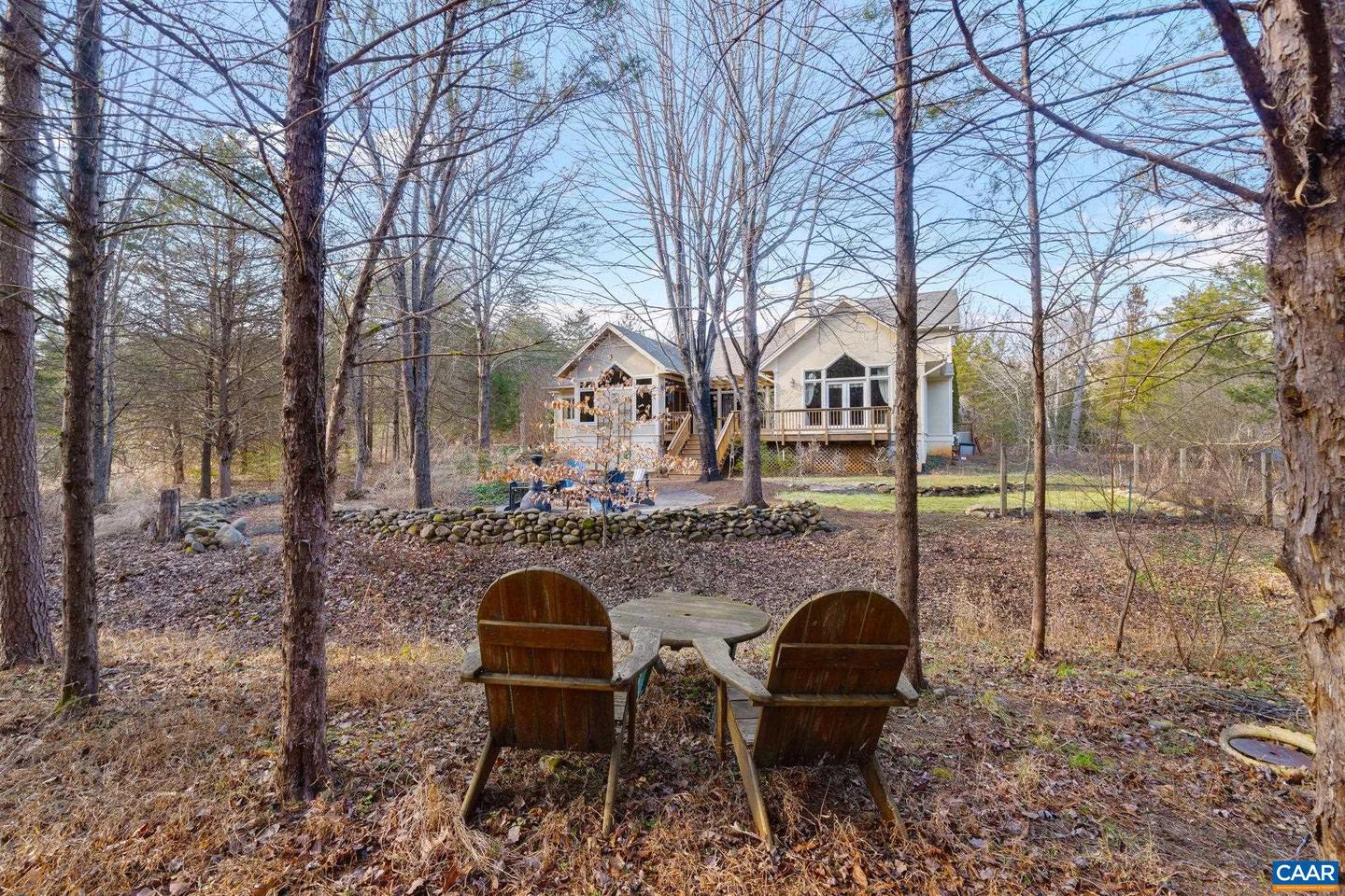 379 CEDAR MEADOW DR, NELLYSFORD, Virginia 22958, 3 Bedrooms Bedrooms, ,3 BathroomsBathrooms,Residential,For sale,379 CEDAR MEADOW DR,672997 MLS # 672997