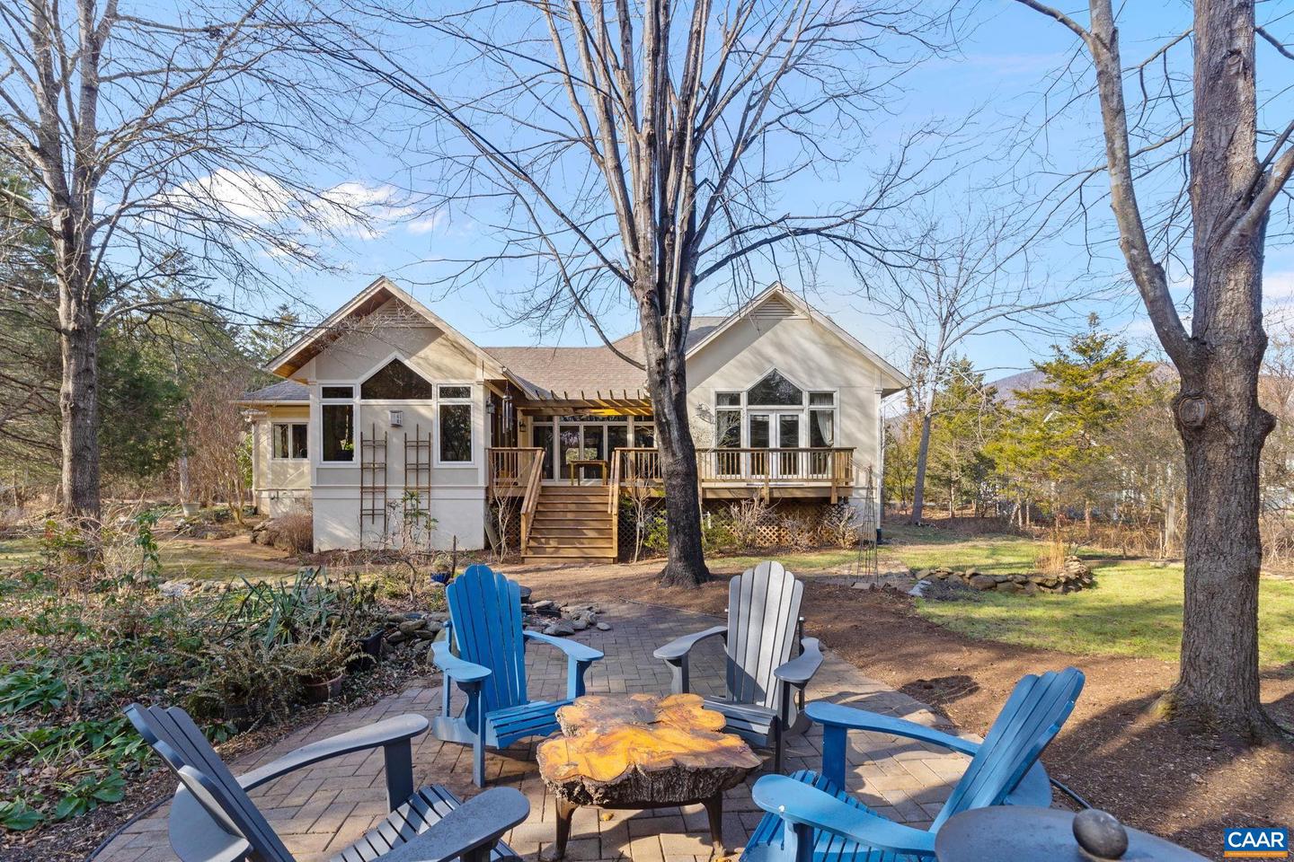 379 CEDAR MEADOW DR, NELLYSFORD, Virginia 22958, 3 Bedrooms Bedrooms, ,3 BathroomsBathrooms,Residential,For sale,379 CEDAR MEADOW DR,672997 MLS # 672997