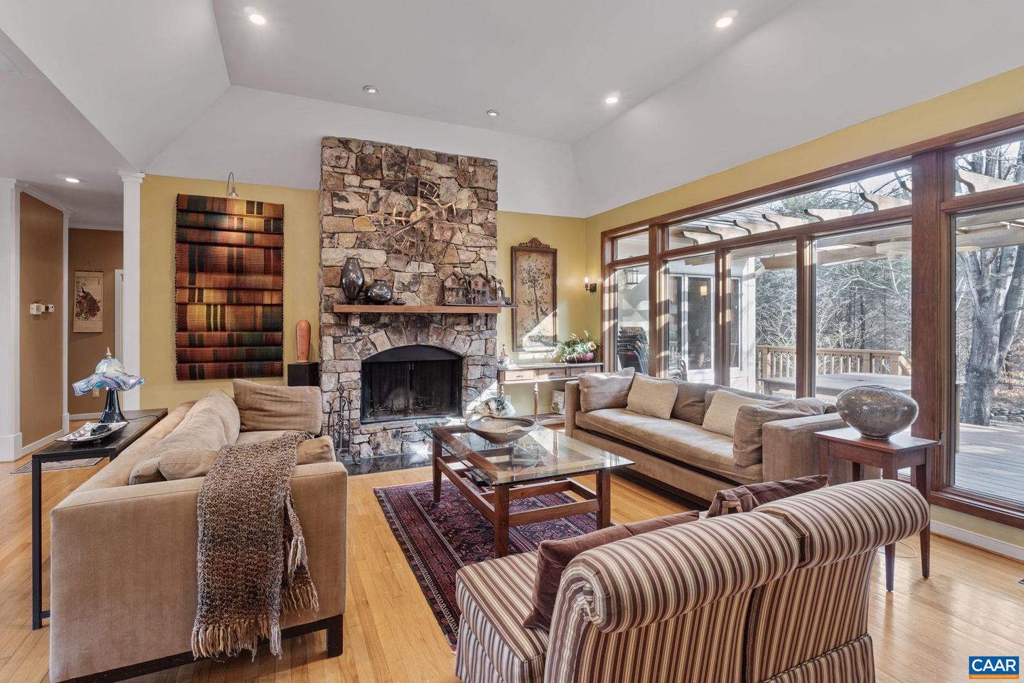 379 CEDAR MEADOW DR, NELLYSFORD, Virginia 22958, 3 Bedrooms Bedrooms, ,3 BathroomsBathrooms,Residential,For sale,379 CEDAR MEADOW DR,672997 MLS # 672997