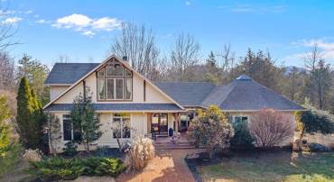 379 CEDAR MEADOW DR, NELLYSFORD, Virginia 22958, 3 Bedrooms Bedrooms, ,3 BathroomsBathrooms,Residential,For sale,379 CEDAR MEADOW DR,672997 MLS # 672997