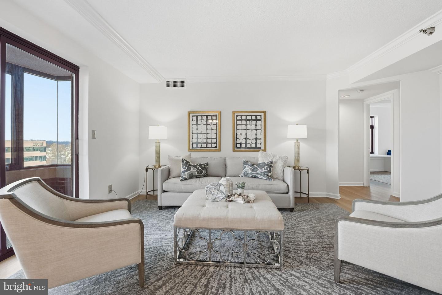 2400 CLARENDON BLVD #704, ARLINGTON, Virginia 22201, 2 Bedrooms Bedrooms, ,2 BathroomsBathrooms,Residential,For sale,2400 CLARENDON BLVD #704,VAAR2068492 MLS # VAAR2068492