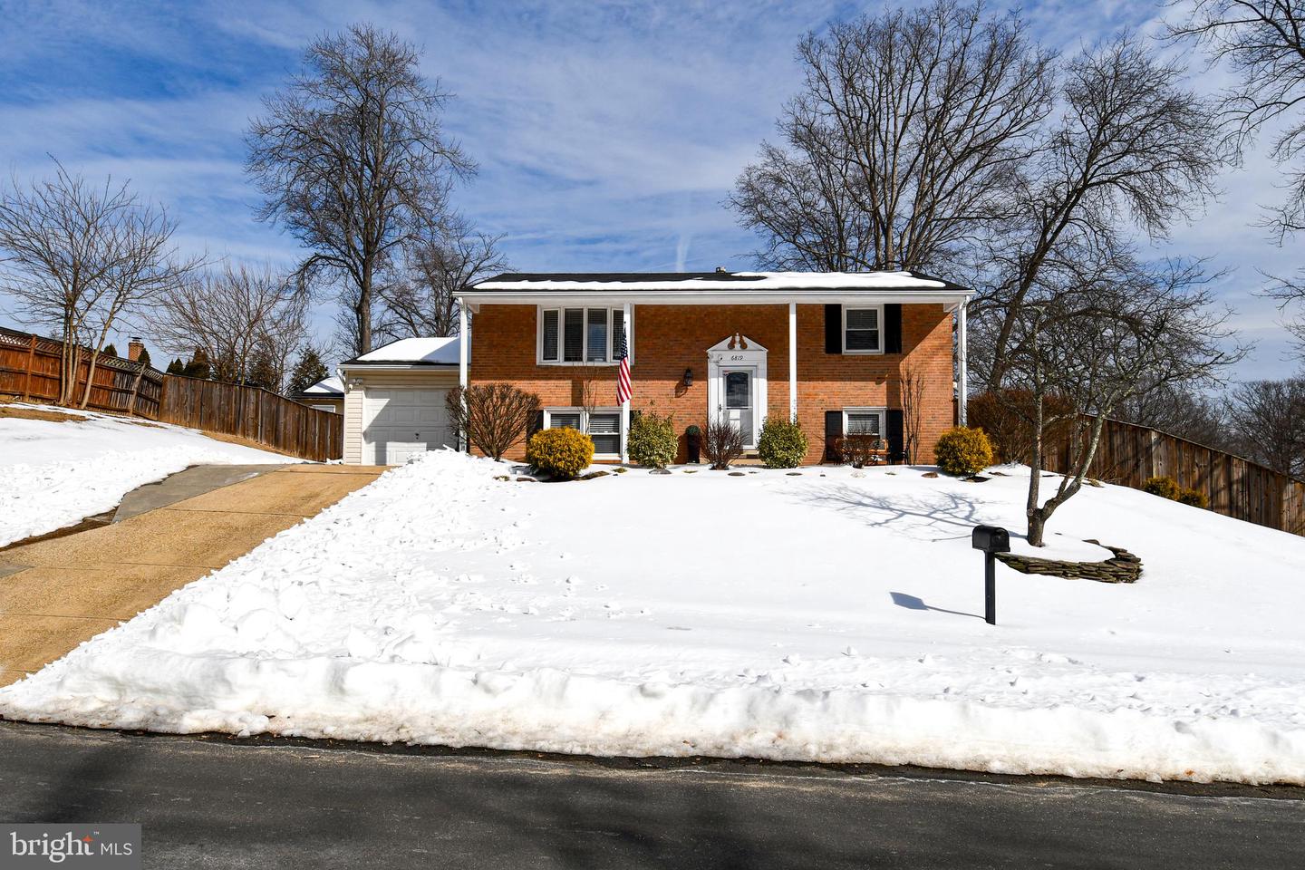 6819 LAVANT DR, SPRINGFIELD, Virginia 22152, 4 Bedrooms Bedrooms, ,2 BathroomsBathrooms,Residential,For sale,6819 LAVANT DR,VAFX2289270 MLS # VAFX2289270