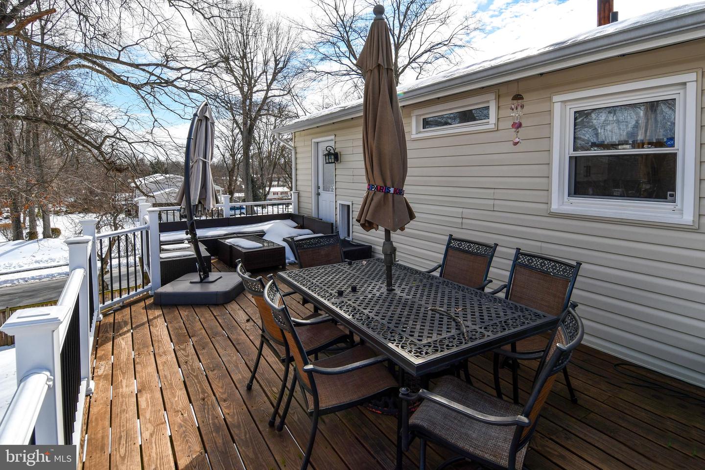 6819 LAVANT DR, SPRINGFIELD, Virginia 22152, 4 Bedrooms Bedrooms, ,2 BathroomsBathrooms,Residential,For sale,6819 LAVANT DR,VAFX2289270 MLS # VAFX2289270