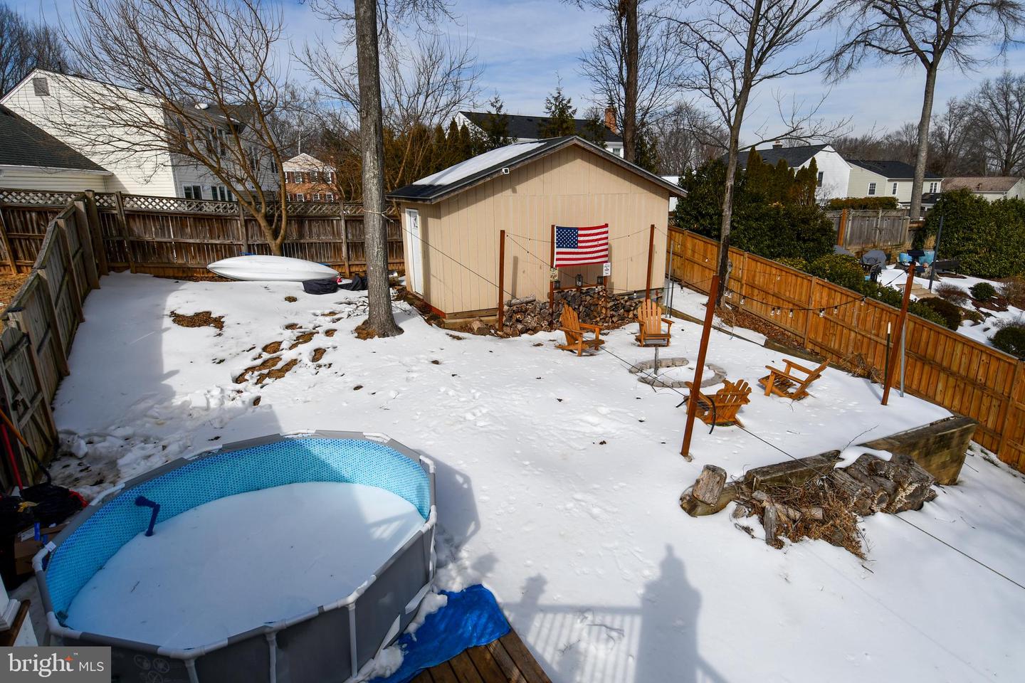 6819 LAVANT DR, SPRINGFIELD, Virginia 22152, 4 Bedrooms Bedrooms, ,2 BathroomsBathrooms,Residential,For sale,6819 LAVANT DR,VAFX2289270 MLS # VAFX2289270